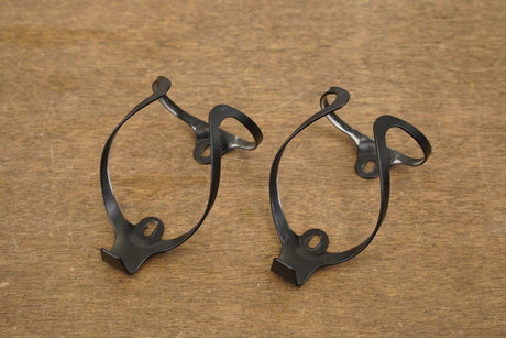 (2) Bynccea Alloy Water Bottle Cages