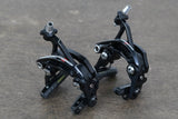 (2) Campagnolo Record Direct Mount Rim Brake Calipers