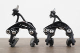 (2) Campagnolo Record Direct Mount Rim Brake Calipers