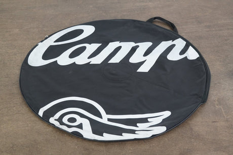 (2) Campagnolo Wheel Bags Road Bike 700C