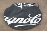 (2) Campagnolo Wheel Bags Road Bike 700C