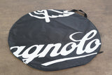 (2) Campagnolo Wheel Bags Road Bike 700C