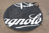 (2) Campagnolo Wheel Bags Road Bike 700C