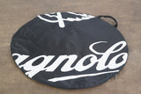 (2) Campagnolo Wheel Bags Road Bike 700C