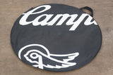 (2) Campagnolo Wheel Bags Road Bike 700C