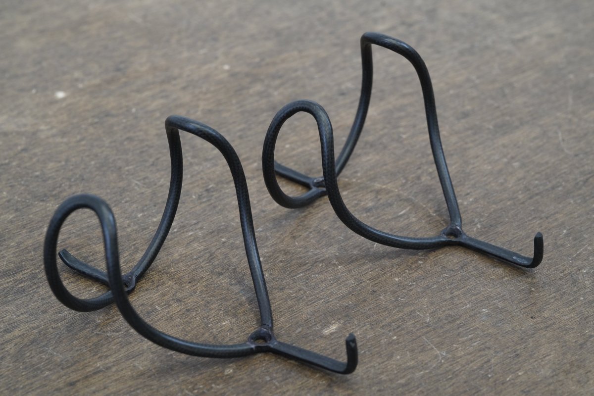 (2) Carbon Water Bottle Cages 13g