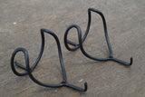 (2) Carbon Water Bottle Cages 13g