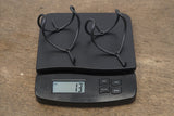 (2) Carbon Water Bottle Cages 13g