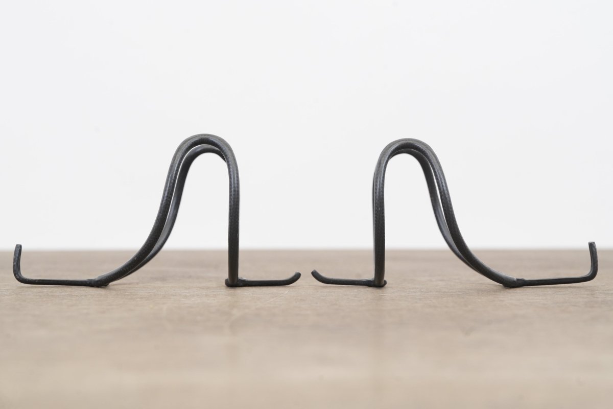 (2) Carbon Water Bottle Cages 13g