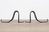 (2) Carbon Water Bottle Cages 13g