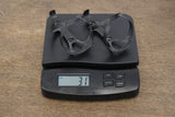 (2) Carbon Water Bottle Cages 31g