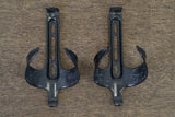 (2) Carbon Water Bottle Cages