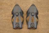 (2) Carbon Water Bottle Cages 47g