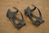 (2) Carbon Water Bottle Cages 47g