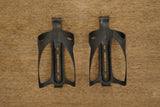 (2) Carbon Water Bottle Cages 55g