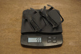 (2) Carbon Water Bottle Cages 55g