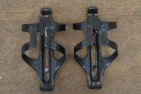 (2) Carbon Water Bottle Cages 58g