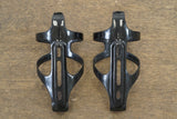 (2) Carbon Water Bottle Cages 58g