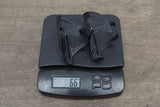 (2) Carbon Water Bottle Cages 66g