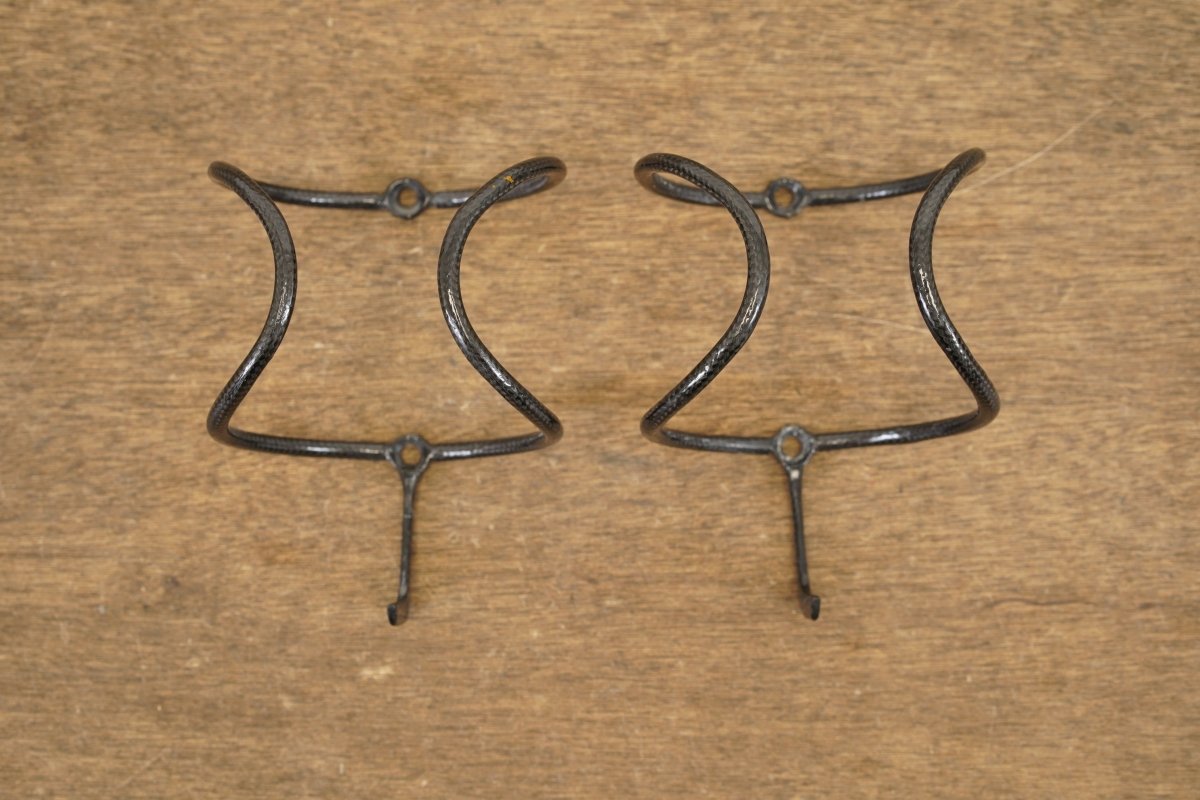 (2) CarbonWorks Ultralight Water Bottle Cages 13g