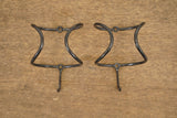 (2) CarbonWorks Ultralight Water Bottle Cages 13g