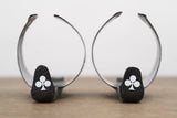 (2) Colnago Carbon Water Bottle Cages 55g