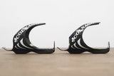 (2) Colnago Carbon Water Bottle Cages 55g