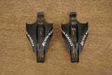 (2) Colnago Carbon Water Bottle Cages 59g
