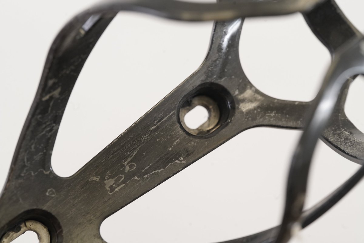 (2) Colnago Water Bottle Cages 61g