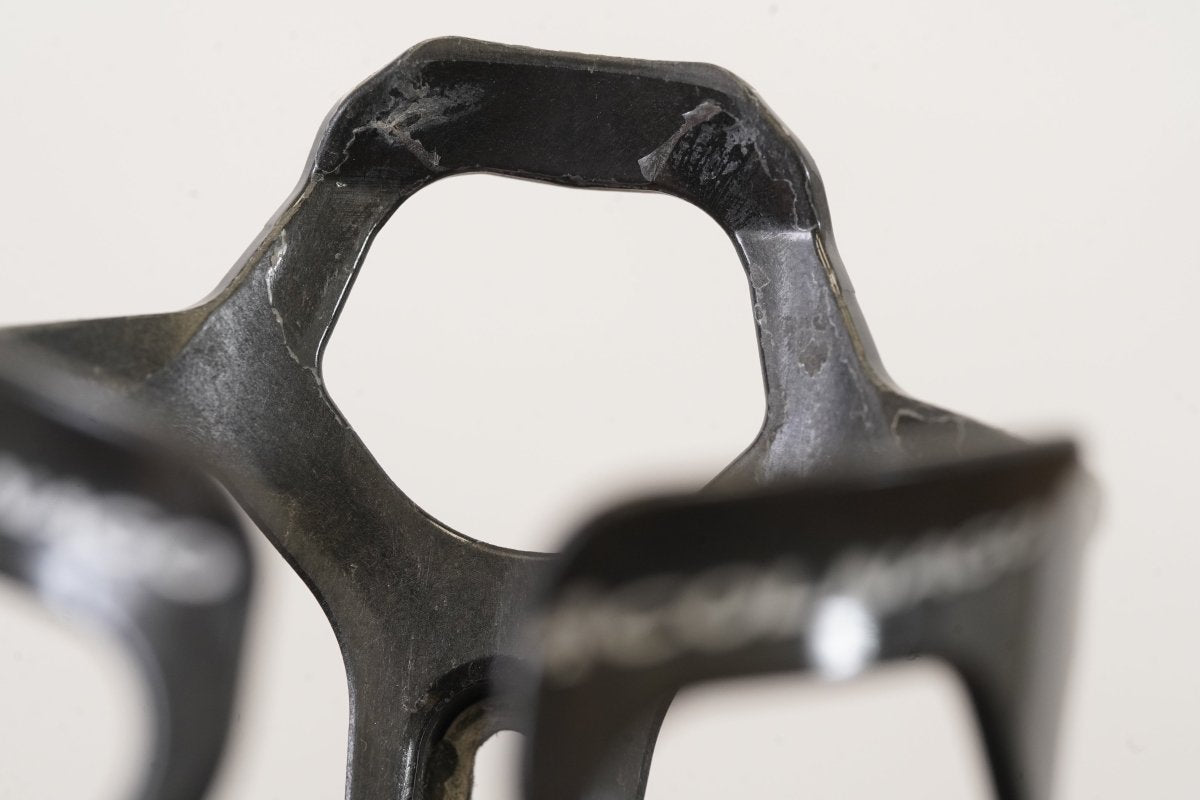 (2) Colnago Water Bottle Cages 61g