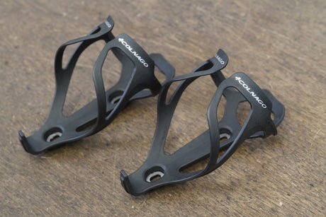 (2) Colnago Water Bottle Cages 61g