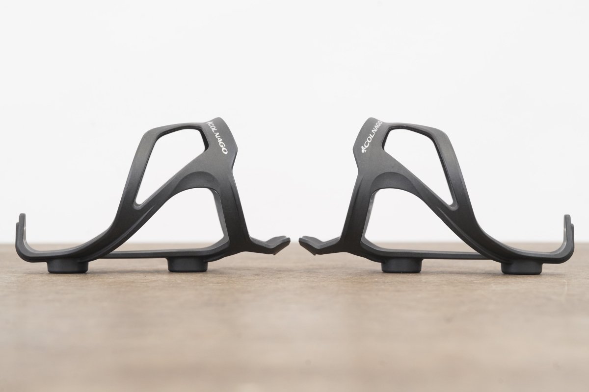 (2) Colnago Water Bottle Cages 61g