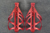 (2) Corki Cycles Alloy Water Bottle Cages 75g