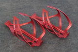 (2) Corki Cycles Alloy Water Bottle Cages 75g