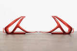 (2) Corki Cycles Alloy Water Bottle Cages 75g