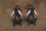 (2) EC90 Carbon Water Bottle Cages