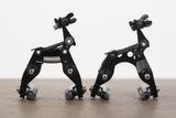 (2) eeCycleworks eeBrakes Direct Mount Rim Brake Road Calipers