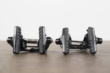 (2) eeCycleworks eeBrakes Direct Mount Rim Brake Road Calipers