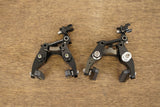 (2) eeCycleworks eeBrakes Direct Mount Rim Brake Road Calipers