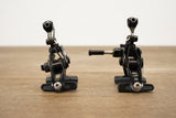 (2) eeCycleworks eeBrakes Direct + Standard Center Mount Rim Brake Road Calipers