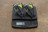 (2) Elite Custom Race Plus Water Bottle Cages 79g