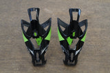 (2) Elite Custom Race Plus Water Bottle Cages 79g