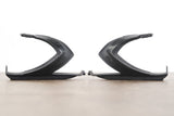 (2) Elite Custom Race Skin Water Bottle Cages 87g