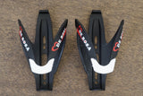 (2) Elite Custom Race Water Bottle Cages 82g