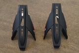 (2) Elite Custom Race Water Bottle Cages 82g