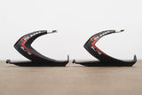 (2) Elite Custom Race Water Bottle Cages 82g