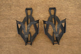 (2) Elite Custom Race X Water Bottle Cages 58g