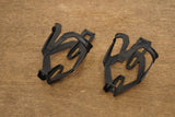 (2) Elite Custom Race X Water Bottle Cages 58g