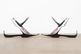 (2) Elite Sior Carbon Water Bottle Cages 53g