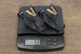 (2) Elite Vico Carbon Water Bottle Cages 53g